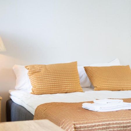 Boutique Hotel Willa Aria Савонлінна Екстер'єр фото