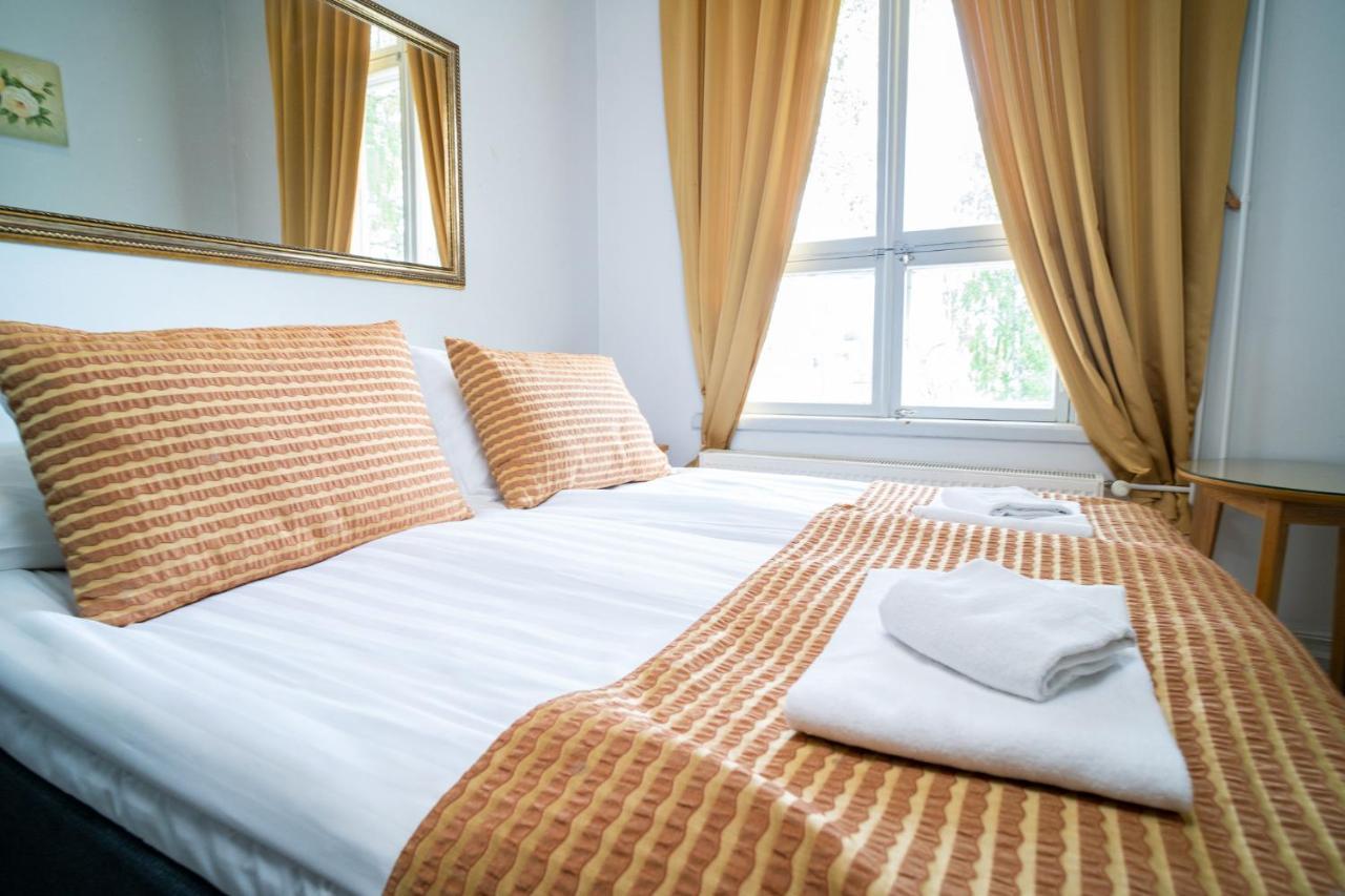 Boutique Hotel Willa Aria Савонлінна Екстер'єр фото