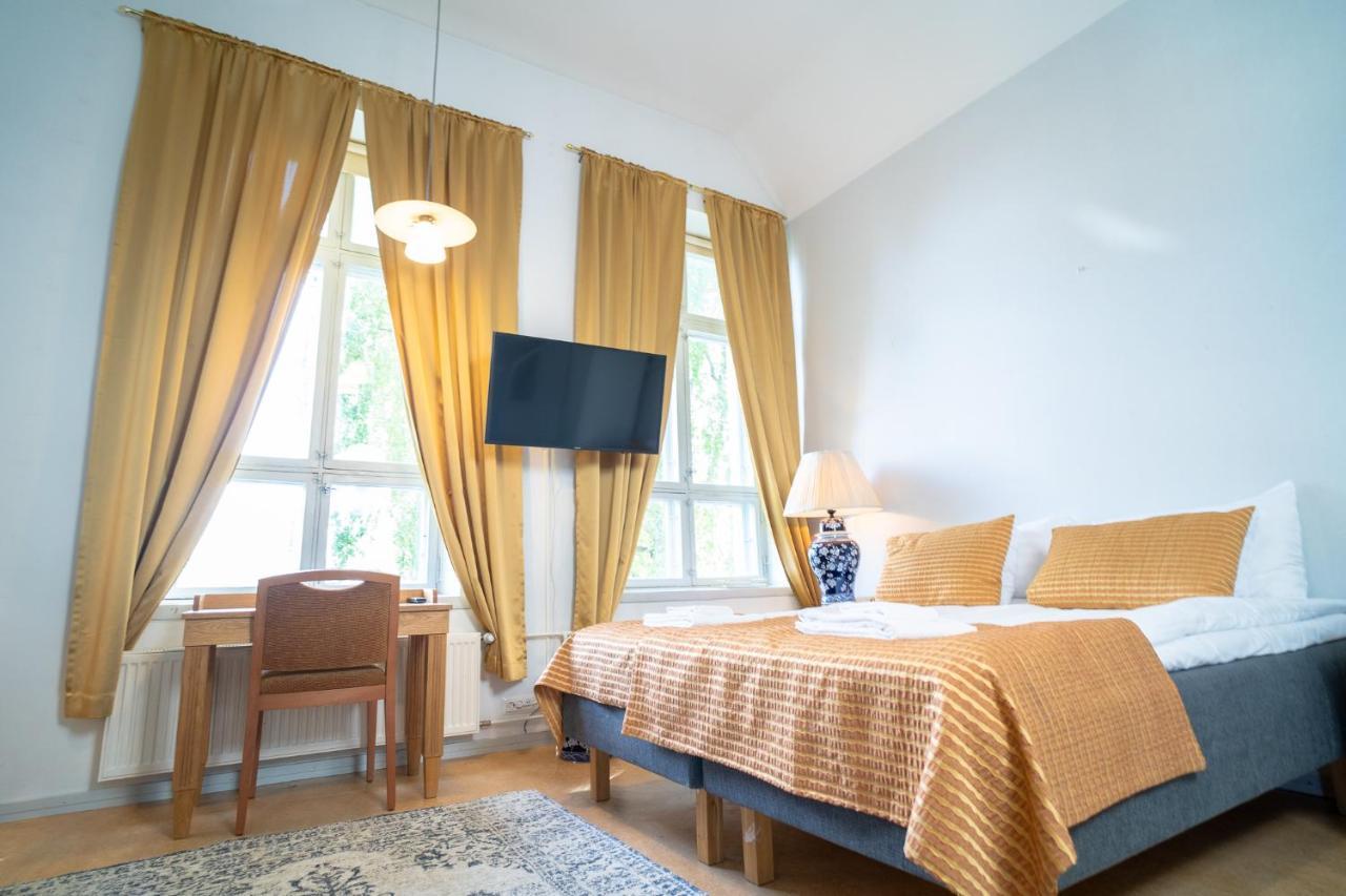 Boutique Hotel Willa Aria Савонлінна Екстер'єр фото