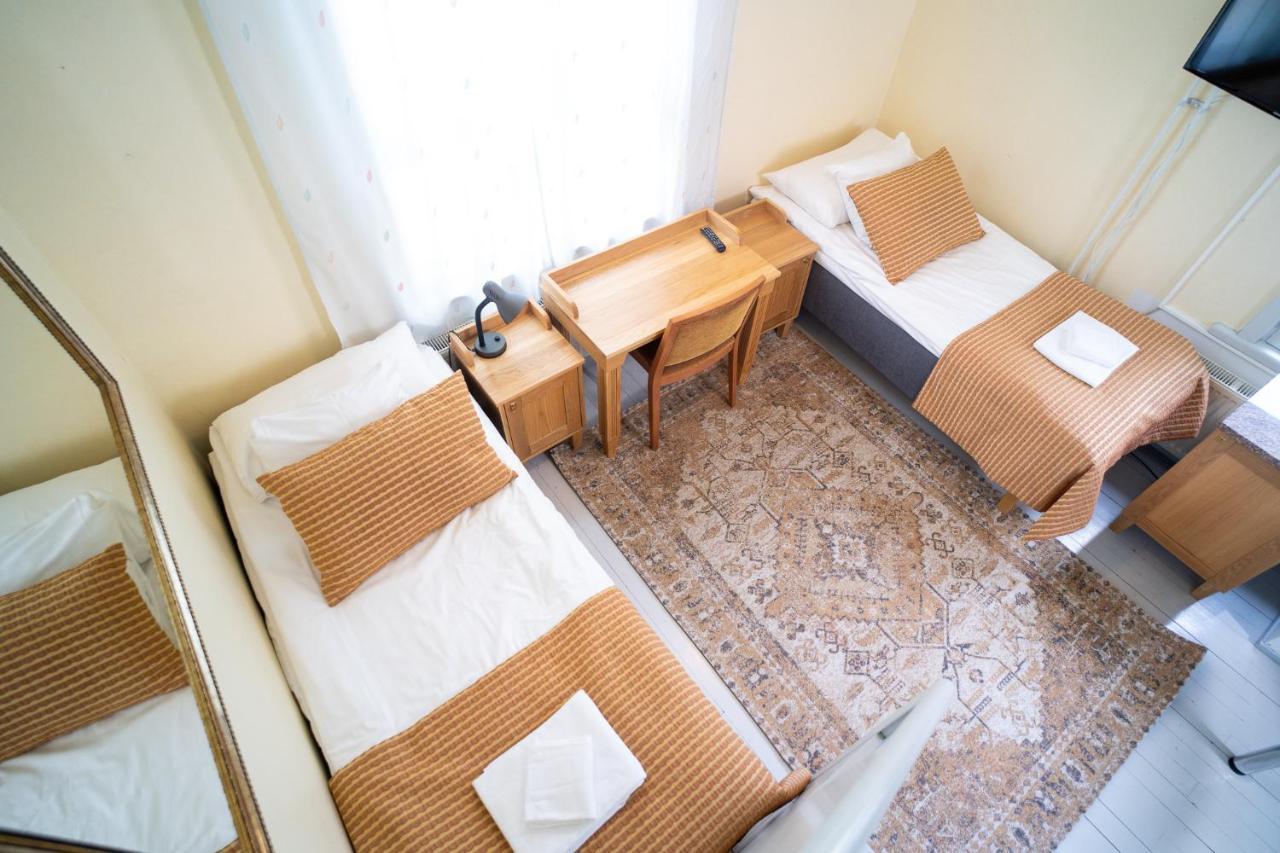 Boutique Hotel Willa Aria Савонлінна Екстер'єр фото