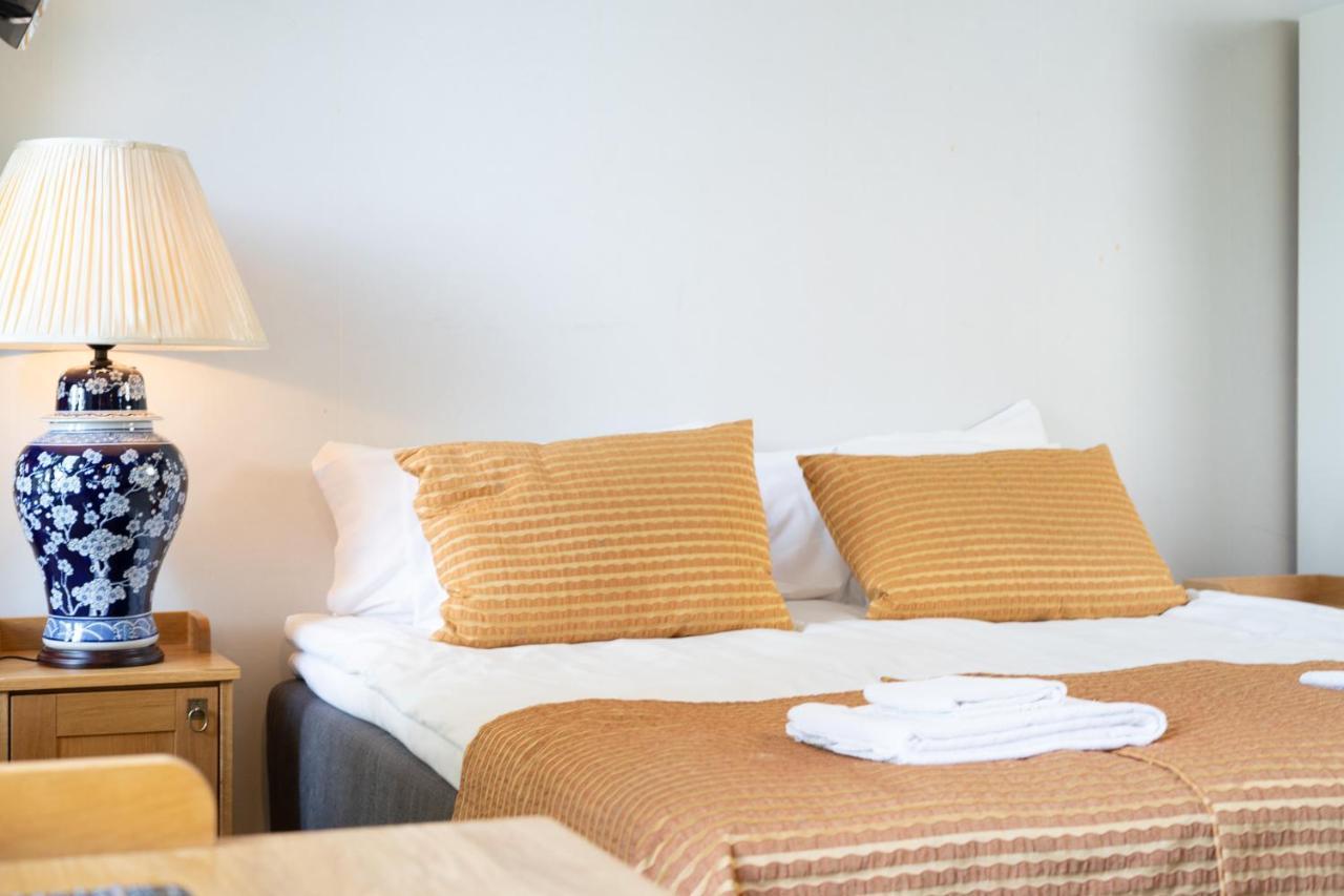 Boutique Hotel Willa Aria Савонлінна Екстер'єр фото